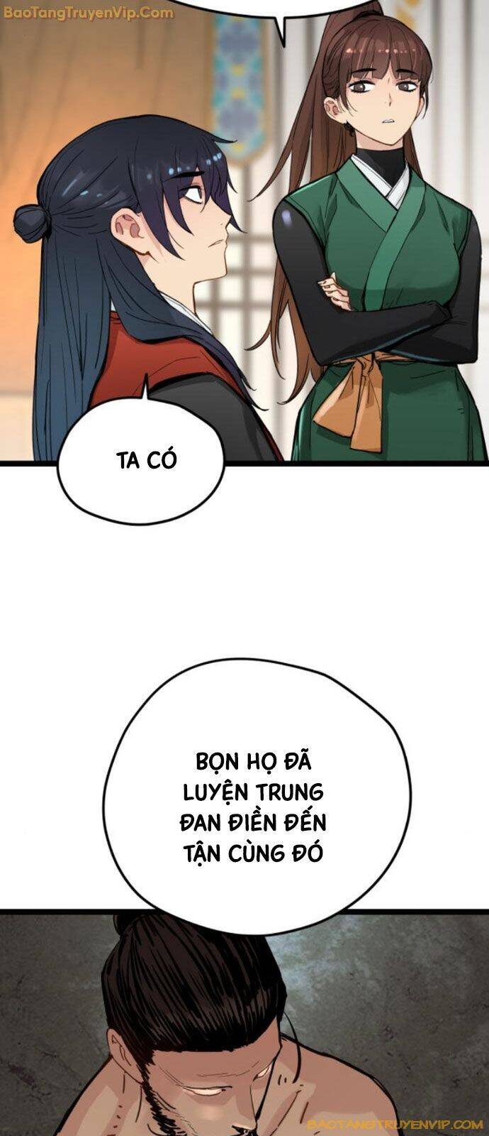 Thiên Tài Đoản Mệnh - Chapter 20 - Page 60