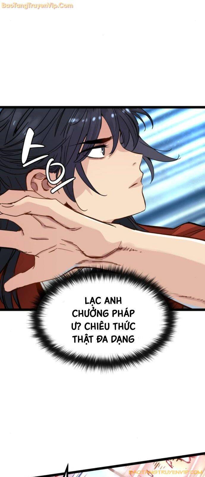 Thiên Tài Đoản Mệnh - Chapter 20 - Page 8