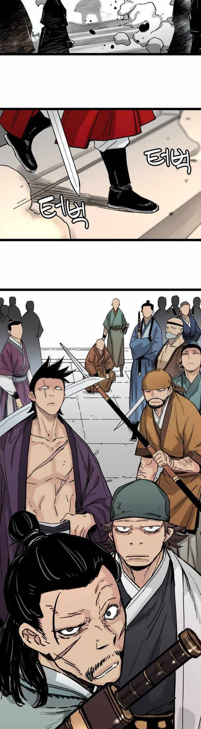 Thiên Tài Đoản Mệnh - Chapter 21 - Page 9