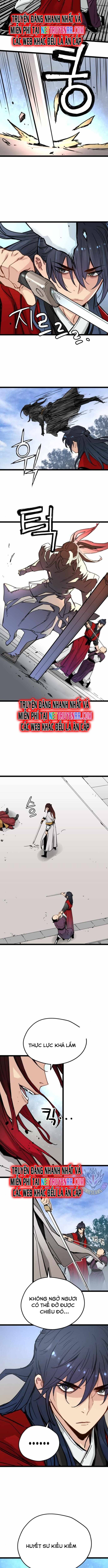 Thiên Tài Đoản Mệnh - Chapter 22 - Page 10