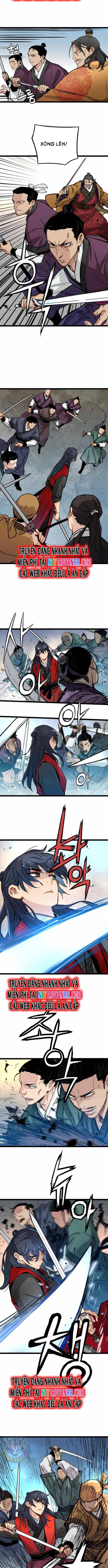 Thiên Tài Đoản Mệnh - Chapter 22 - Page 3