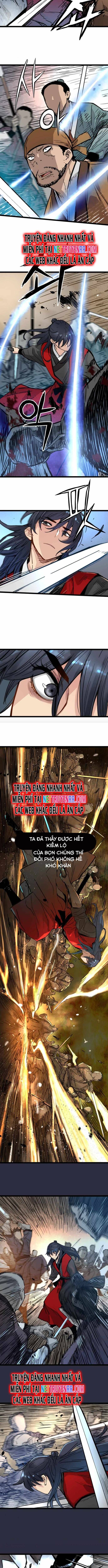 Thiên Tài Đoản Mệnh - Chapter 22 - Page 4