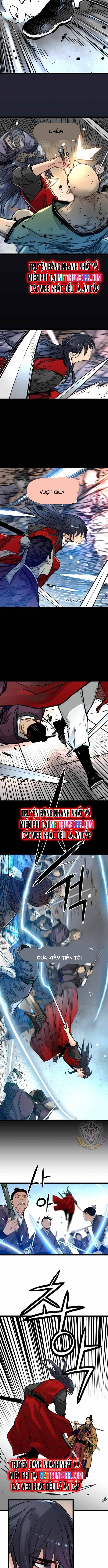Thiên Tài Đoản Mệnh - Chapter 22 - Page 5