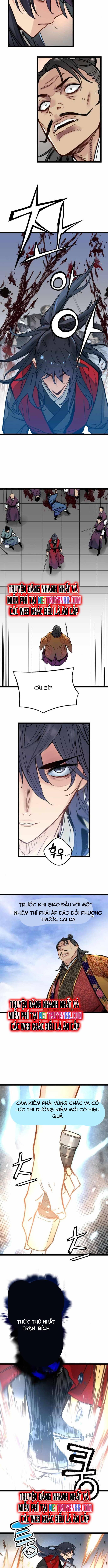 Thiên Tài Đoản Mệnh - Chapter 22 - Page 6