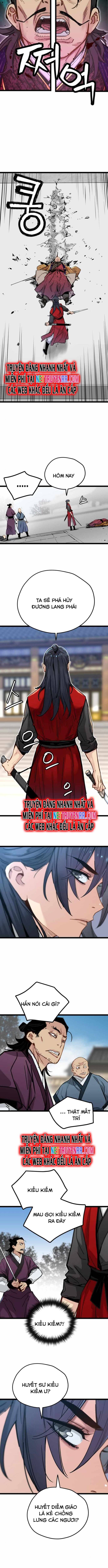 Thiên Tài Đoản Mệnh - Chapter 22 - Page 8