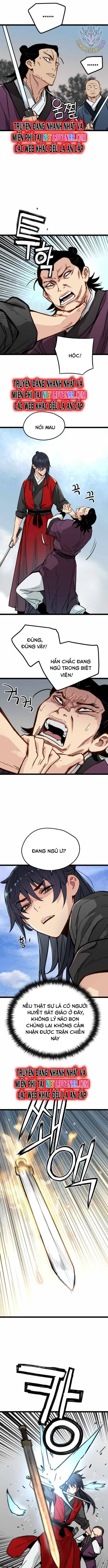 Thiên Tài Đoản Mệnh - Chapter 22 - Page 9