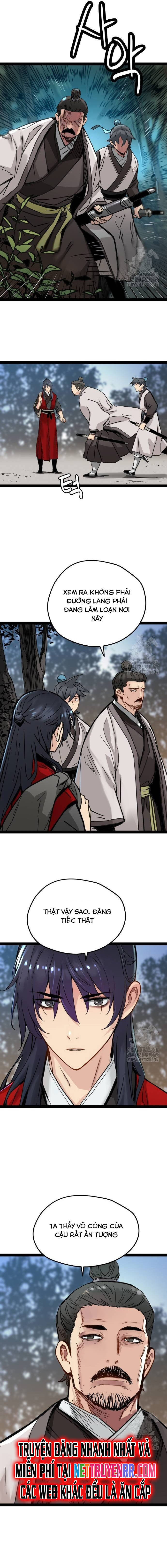 Thiên Tài Đoản Mệnh - Chapter 23 - Page 11