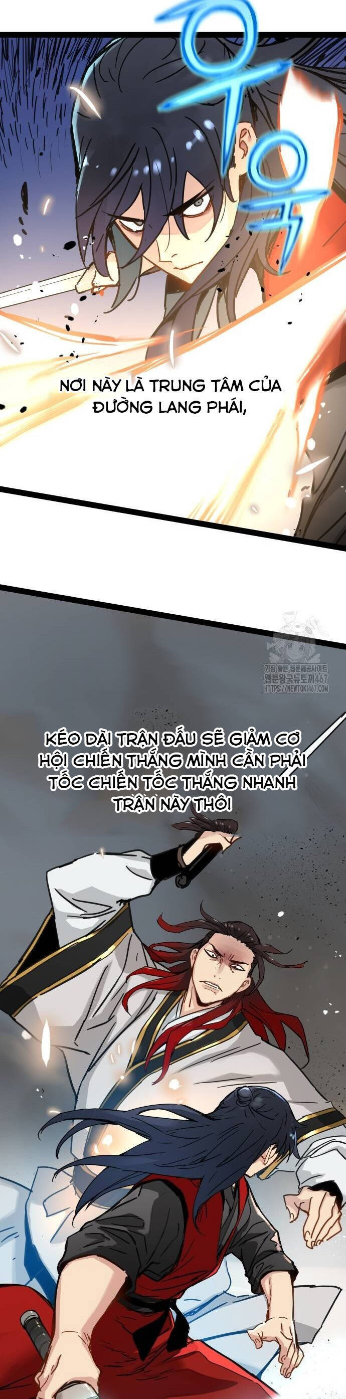 Thiên Tài Đoản Mệnh - Chapter 23 - Page 3
