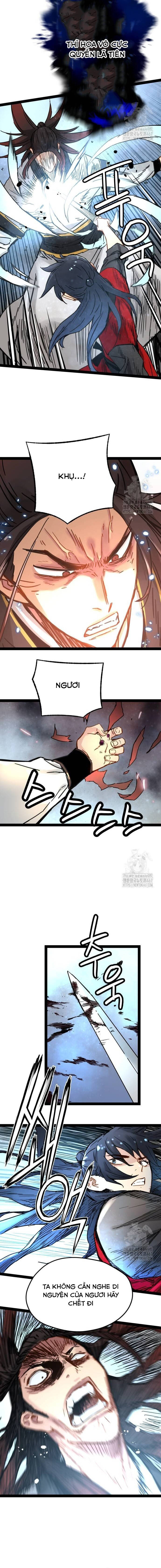 Thiên Tài Đoản Mệnh - Chapter 23 - Page 4