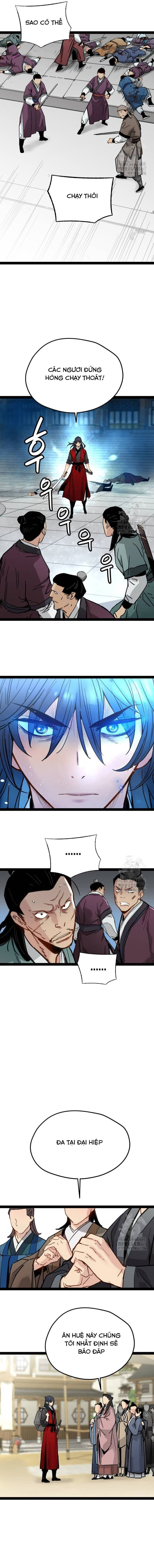 Thiên Tài Đoản Mệnh - Chapter 23 - Page 6