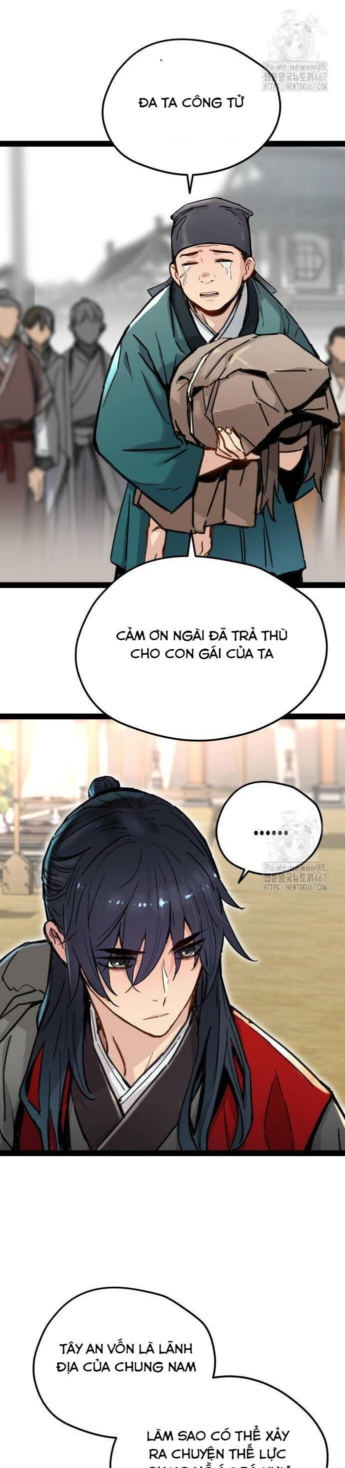 Thiên Tài Đoản Mệnh - Chapter 23 - Page 7