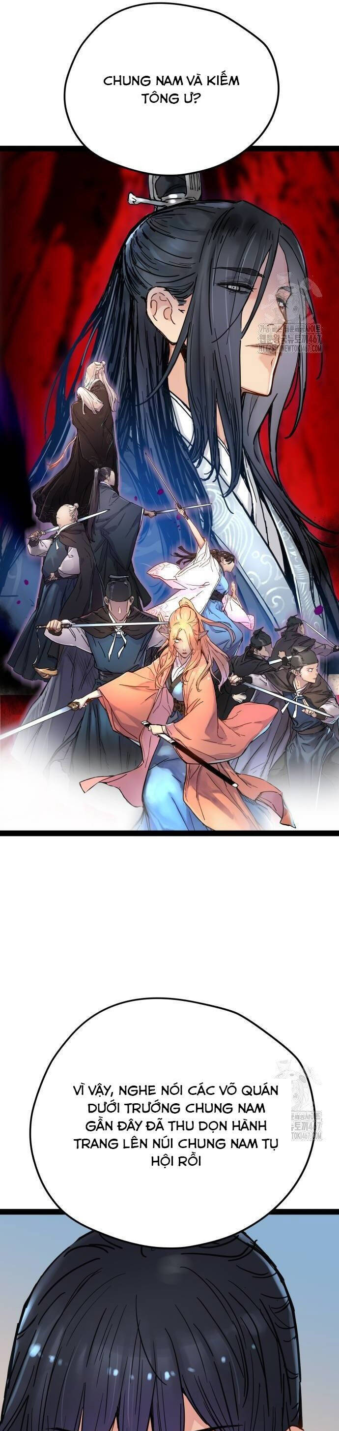 Thiên Tài Đoản Mệnh - Chapter 23 - Page 8