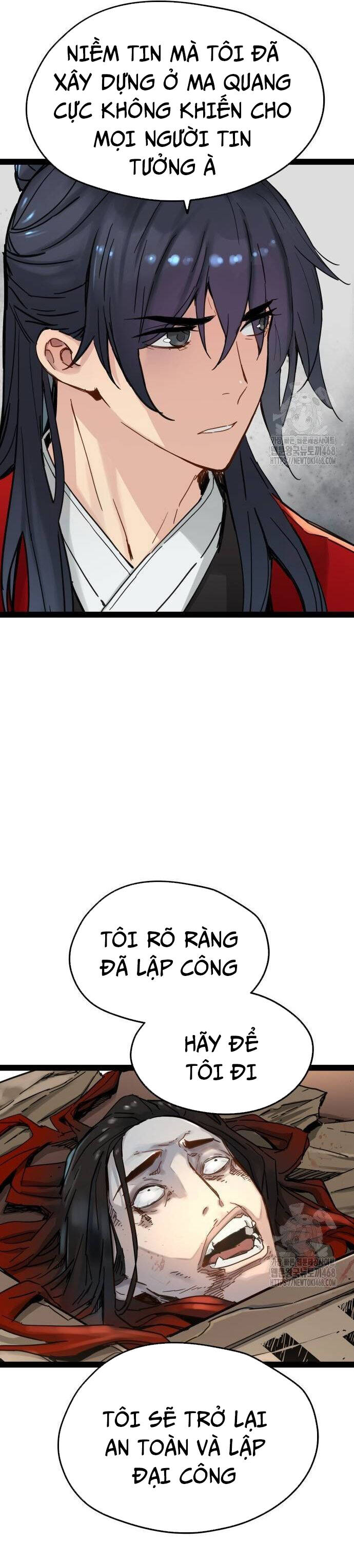 Thiên Tài Đoản Mệnh - Chapter 24 - Page 10