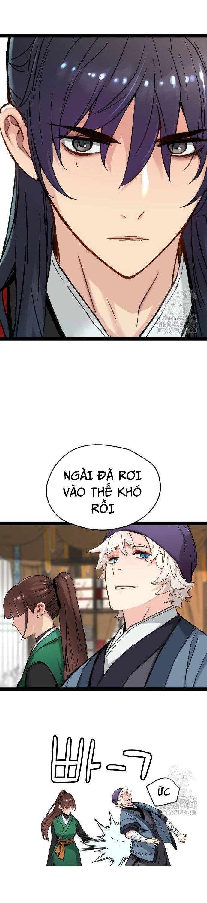 Thiên Tài Đoản Mệnh - Chapter 24 - Page 11