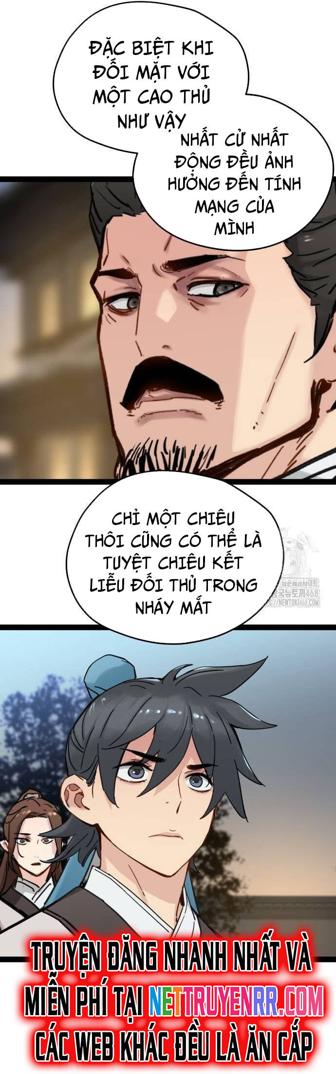 Thiên Tài Đoản Mệnh - Chapter 24 - Page 22