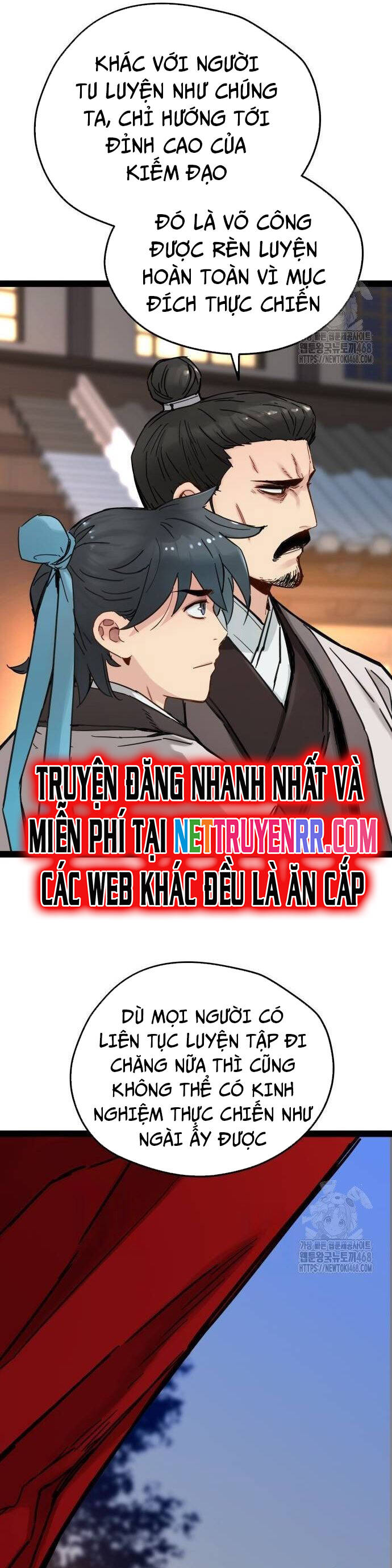 Thiên Tài Đoản Mệnh - Chapter 24 - Page 23