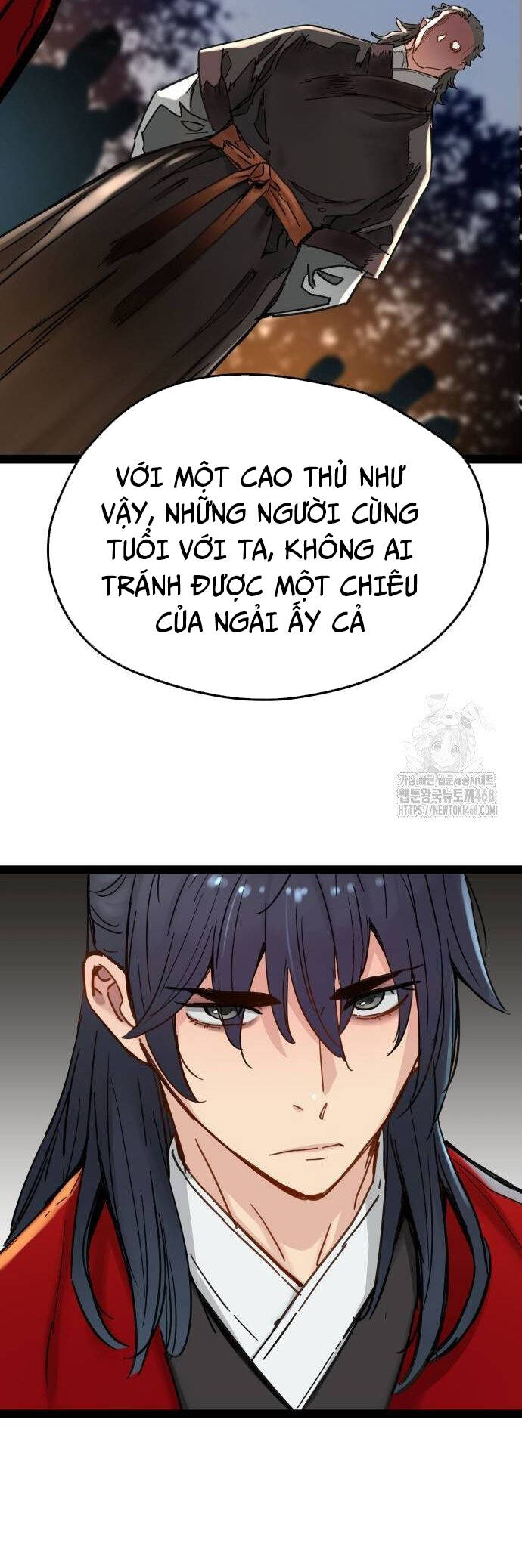 Thiên Tài Đoản Mệnh - Chapter 24 - Page 24