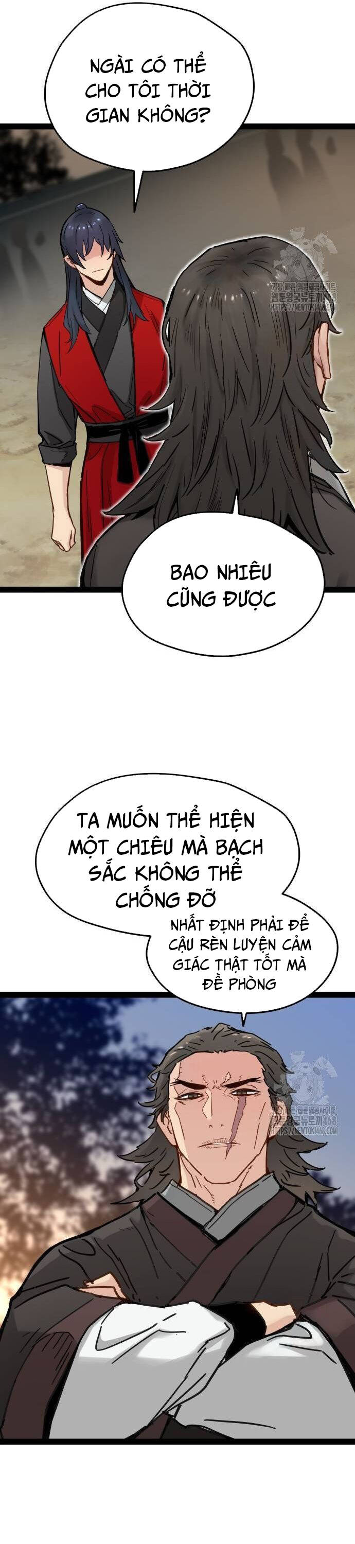 Thiên Tài Đoản Mệnh - Chapter 24 - Page 25