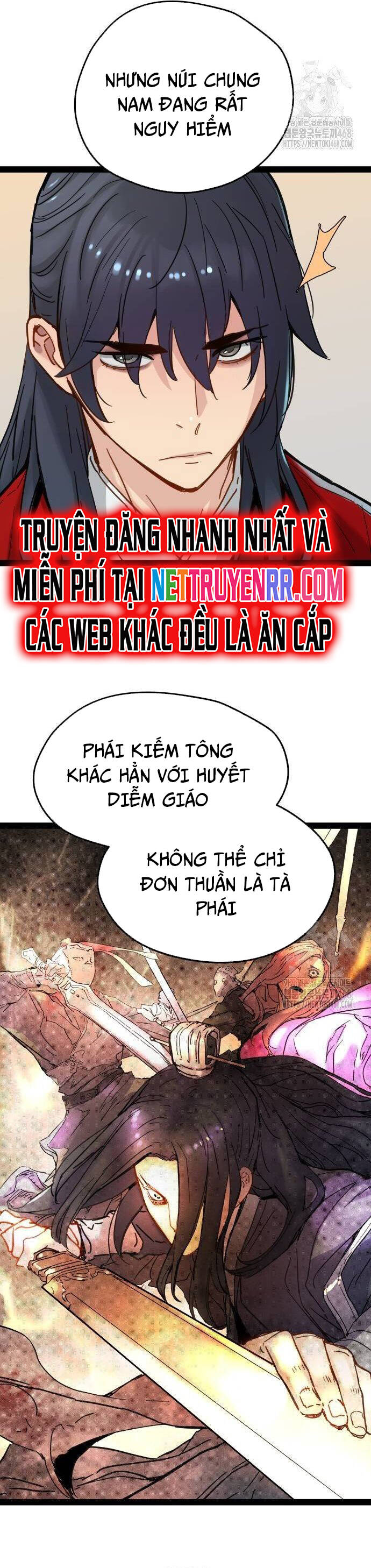 Thiên Tài Đoản Mệnh - Chapter 24 - Page 3