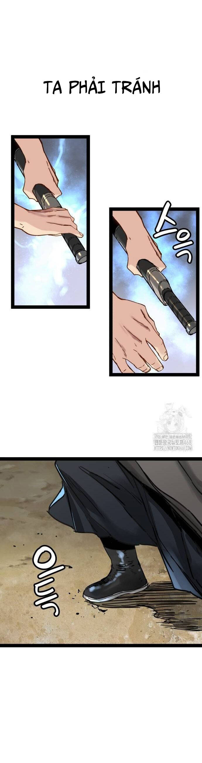 Thiên Tài Đoản Mệnh - Chapter 24 - Page 32