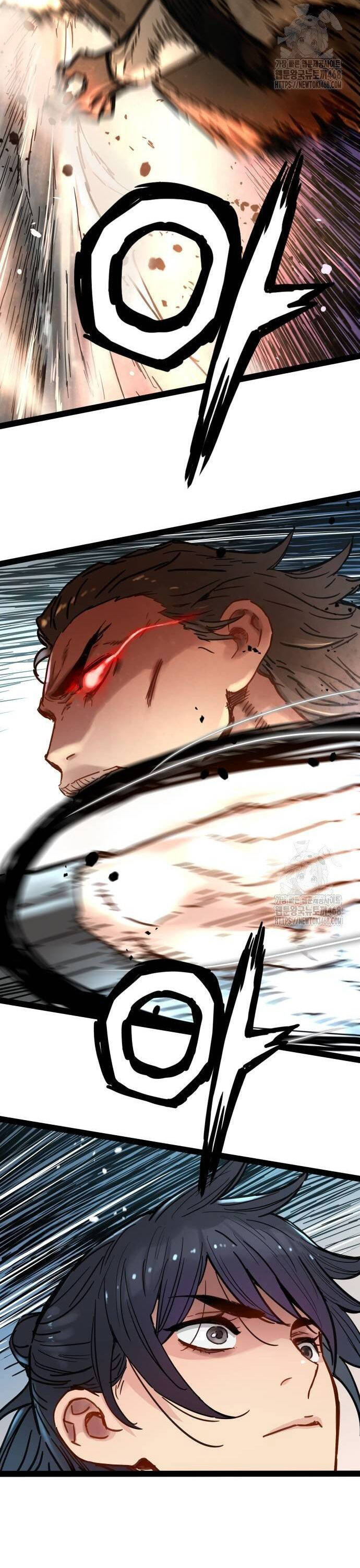 Thiên Tài Đoản Mệnh - Chapter 24 - Page 34