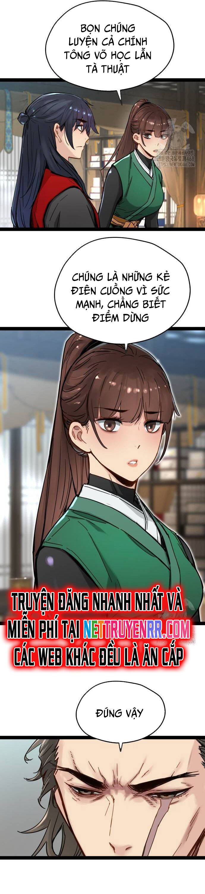 Thiên Tài Đoản Mệnh - Chapter 24 - Page 4