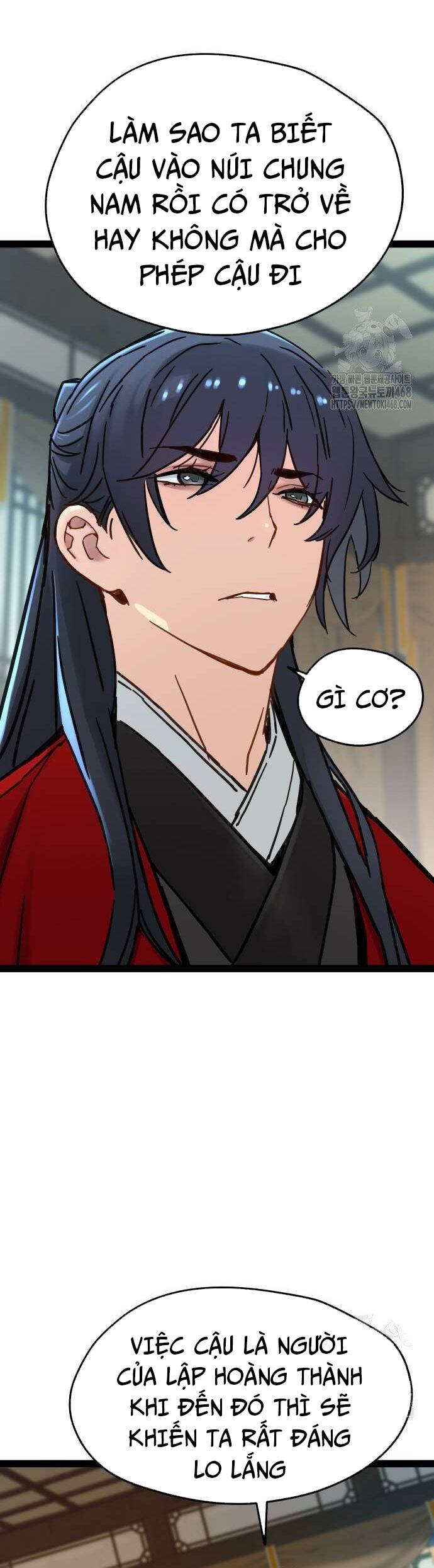 Thiên Tài Đoản Mệnh - Chapter 24 - Page 7