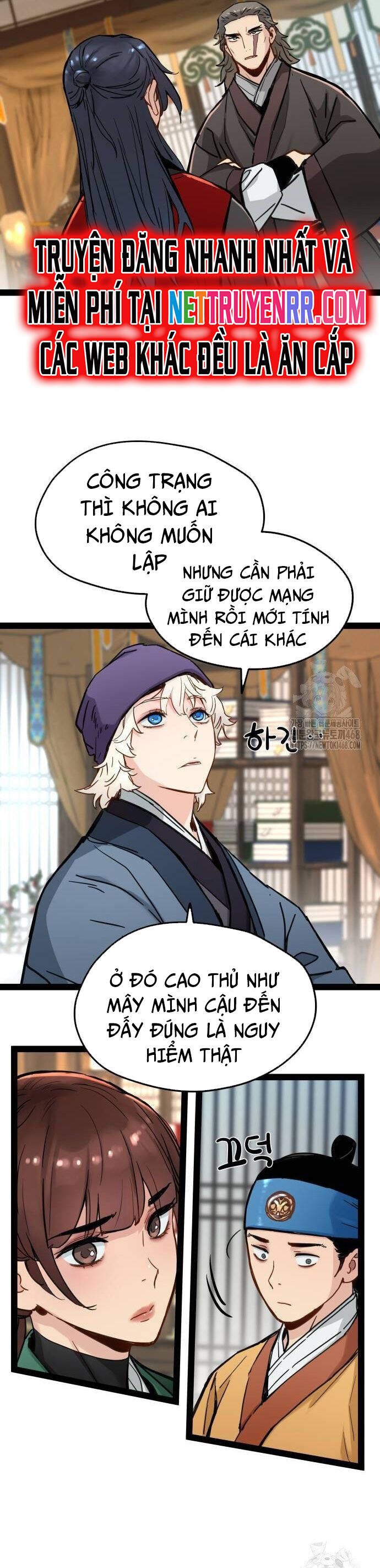 Thiên Tài Đoản Mệnh - Chapter 24 - Page 8