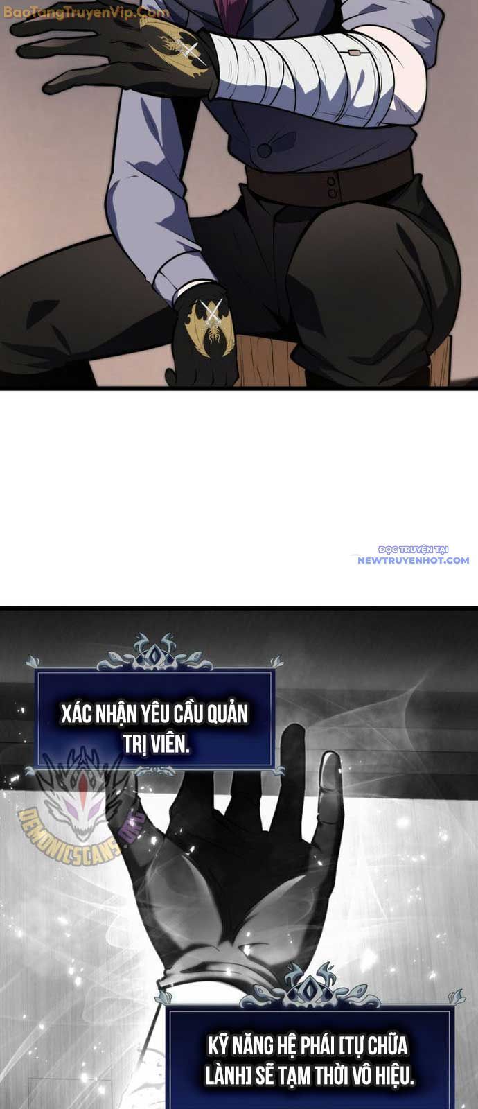 Thiên Tài Đoản Mệnh - Chapter 26 - Page 51