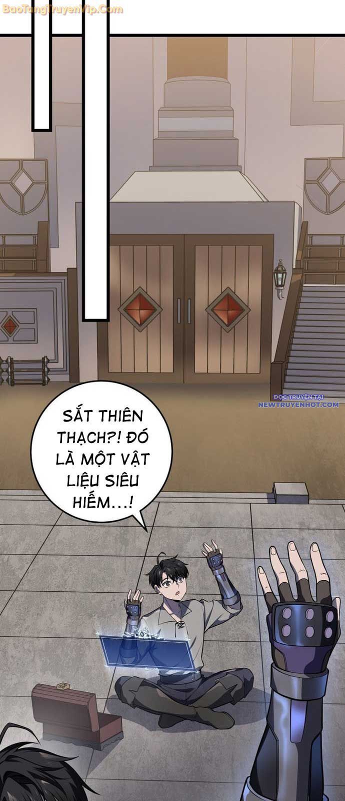 Thiên Tài Đoản Mệnh - Chapter 26 - Page 95