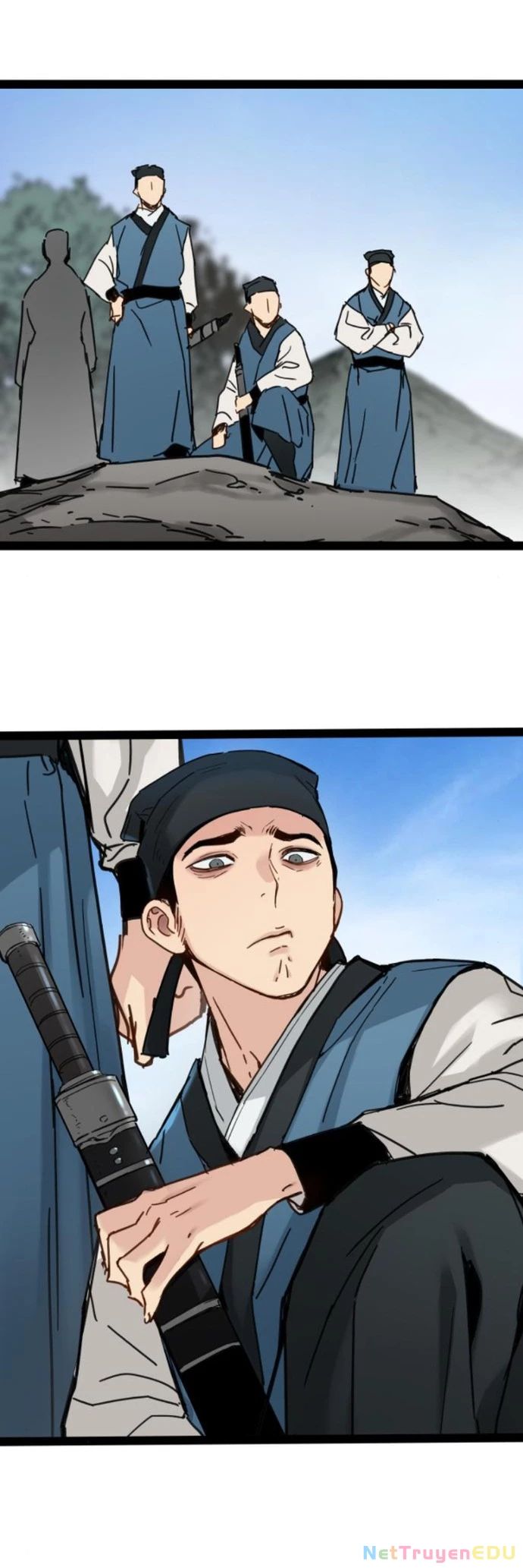 Thiên Tài Đoản Mệnh - Chapter 27 - Page 11