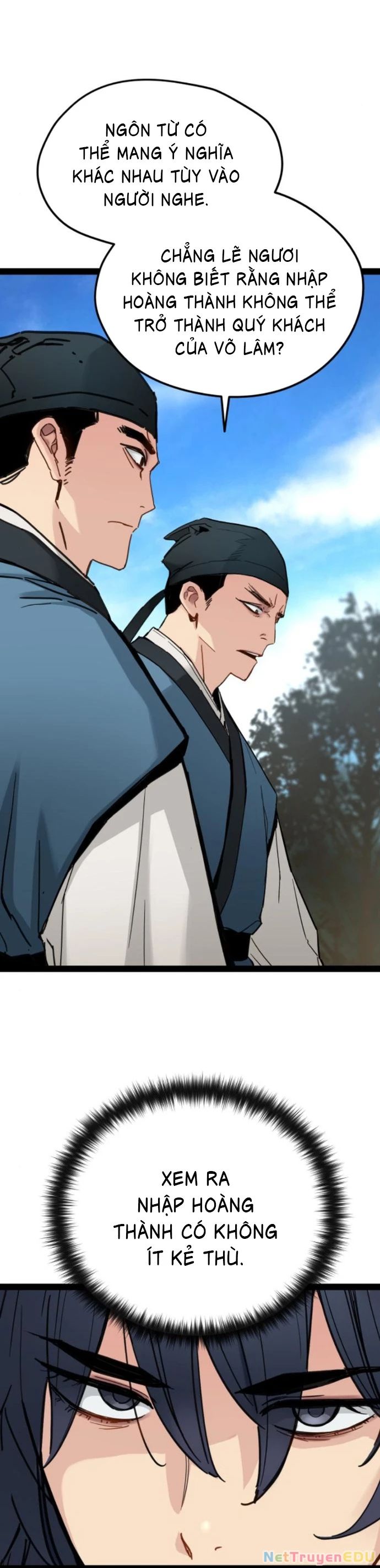 Thiên Tài Đoản Mệnh - Chapter 27 - Page 13