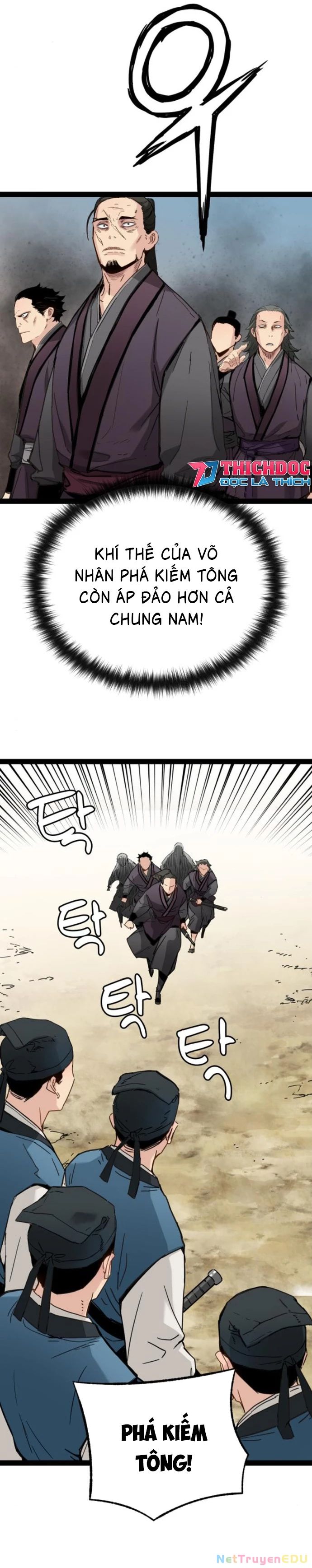 Thiên Tài Đoản Mệnh - Chapter 27 - Page 16