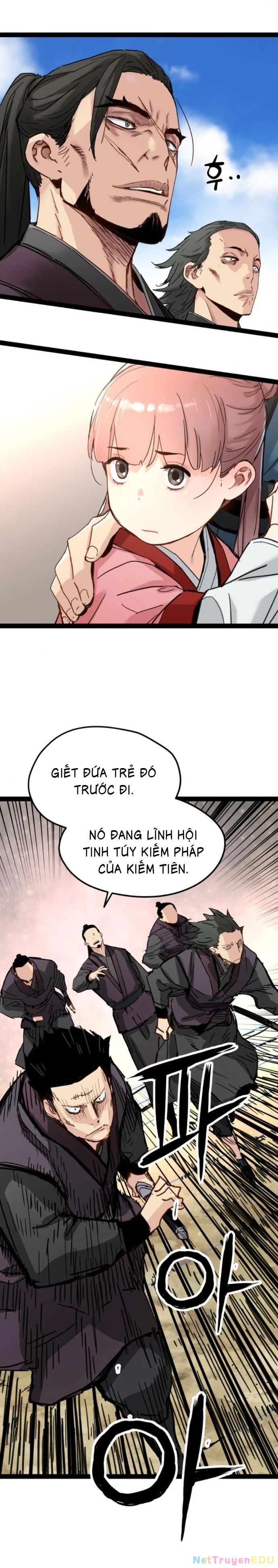 Thiên Tài Đoản Mệnh - Chapter 27 - Page 18