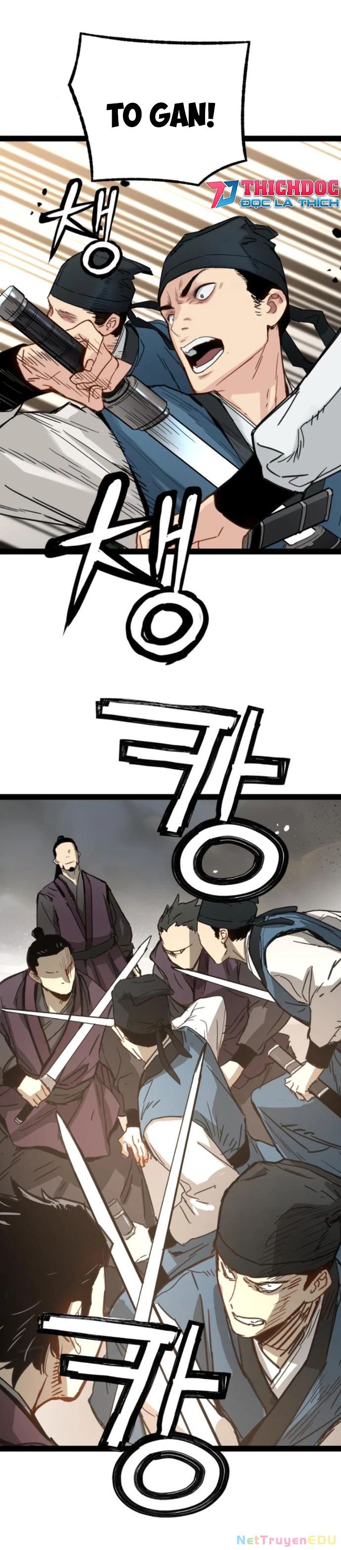 Thiên Tài Đoản Mệnh - Chapter 27 - Page 19