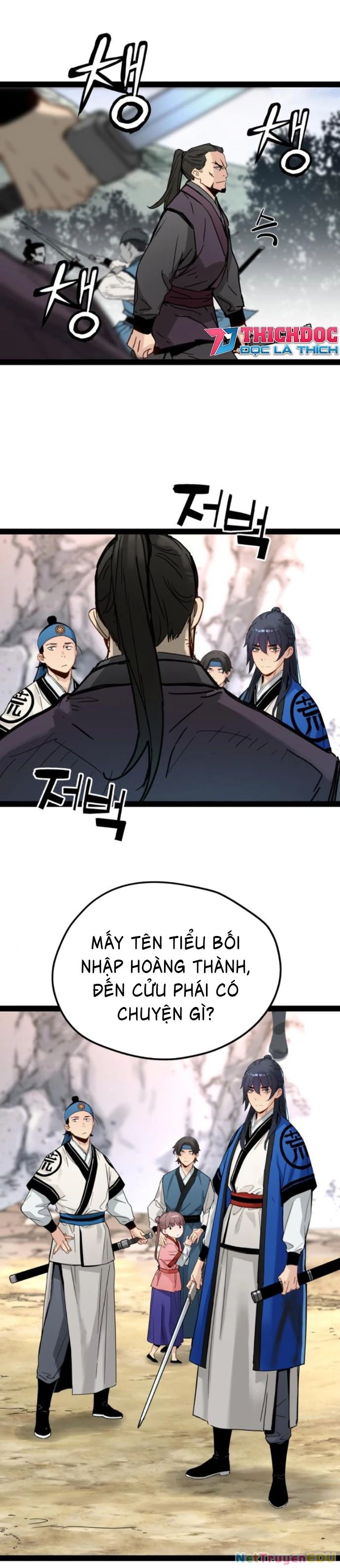 Thiên Tài Đoản Mệnh - Chapter 27 - Page 20