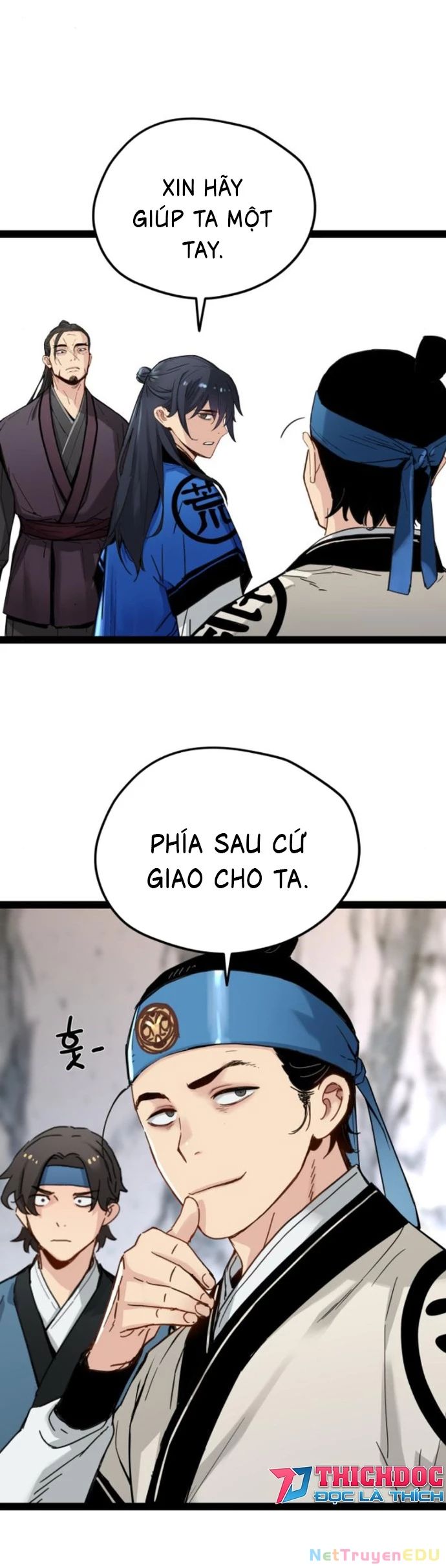 Thiên Tài Đoản Mệnh - Chapter 27 - Page 22