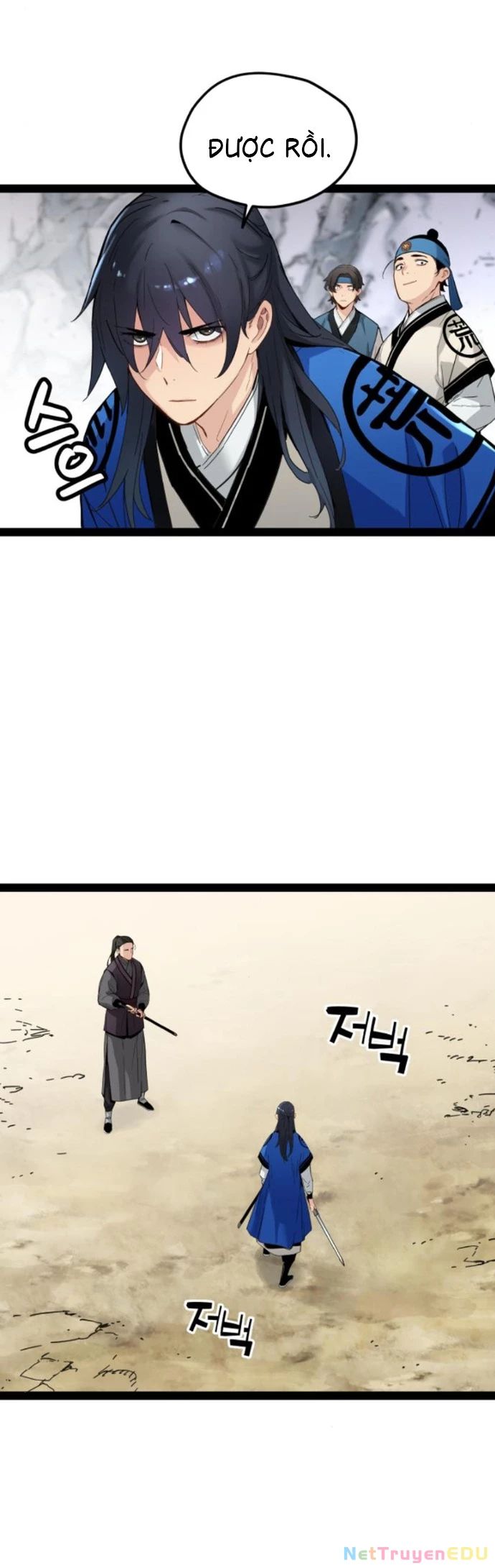 Thiên Tài Đoản Mệnh - Chapter 27 - Page 23