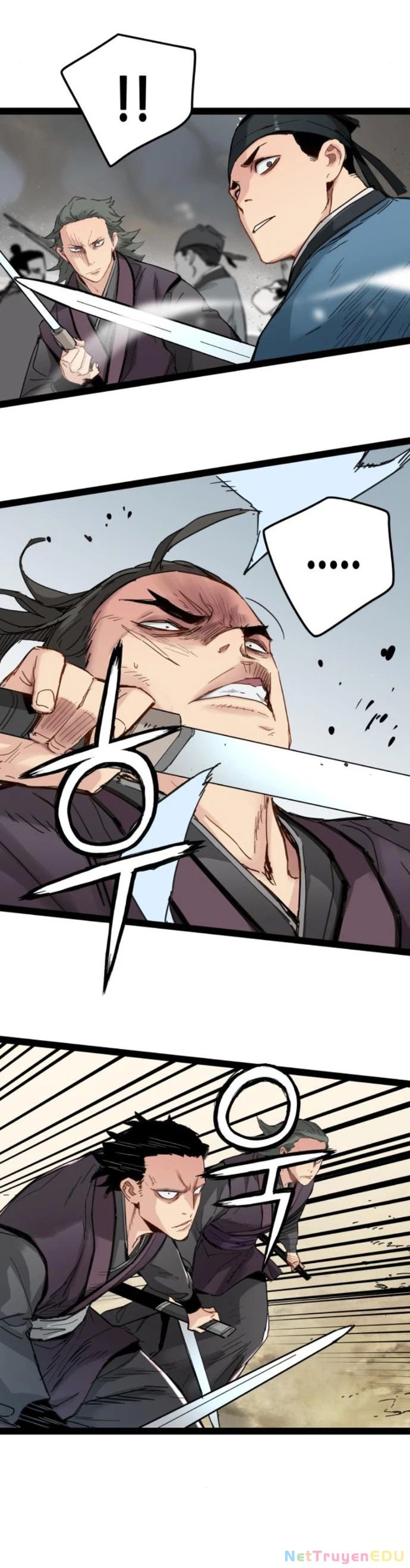 Thiên Tài Đoản Mệnh - Chapter 27 - Page 26