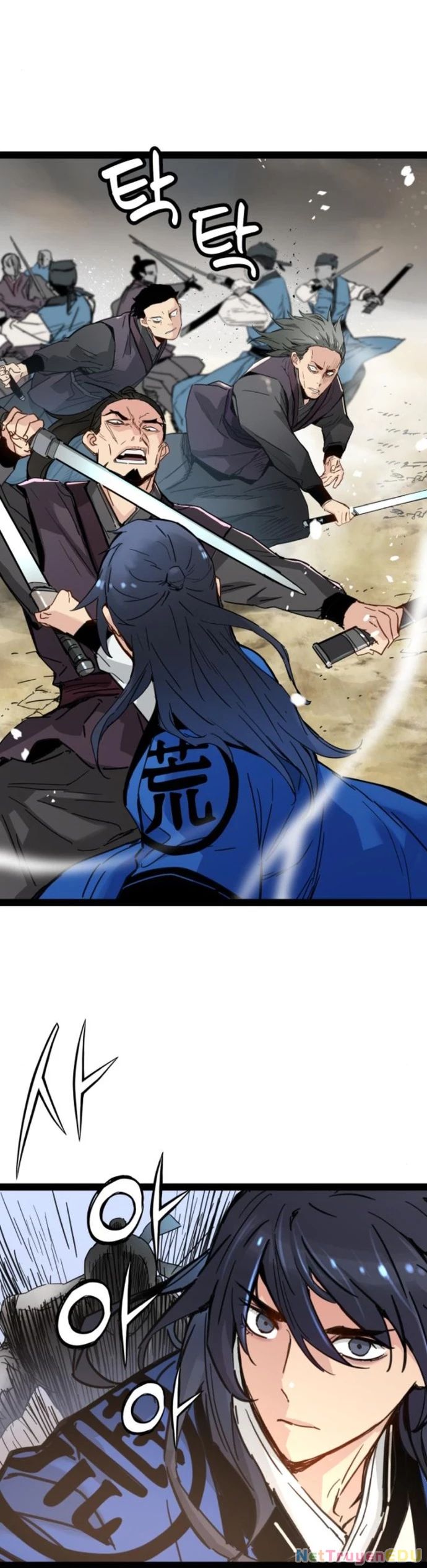 Thiên Tài Đoản Mệnh - Chapter 27 - Page 27