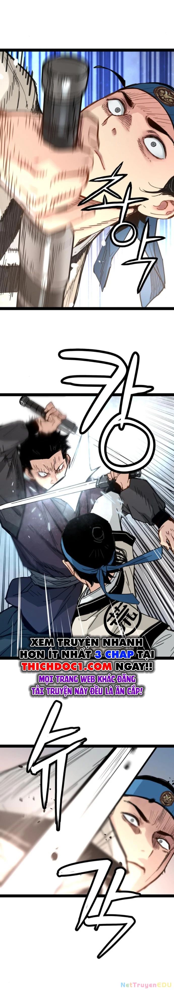 Thiên Tài Đoản Mệnh - Chapter 27 - Page 29