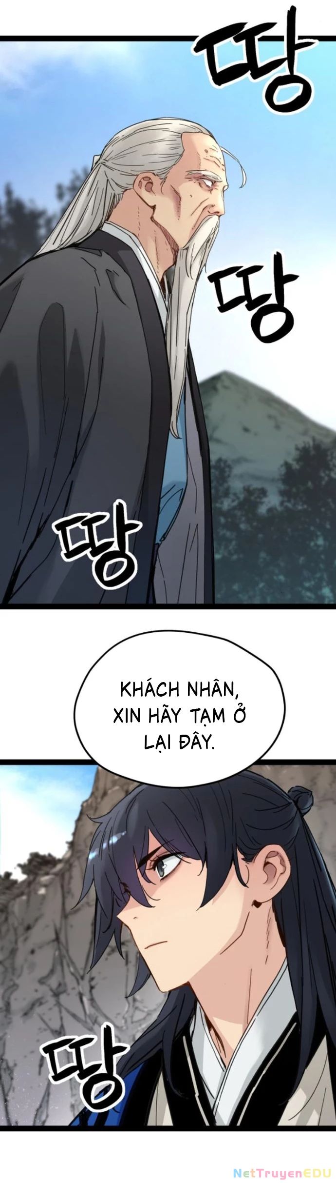 Thiên Tài Đoản Mệnh - Chapter 27 - Page 3