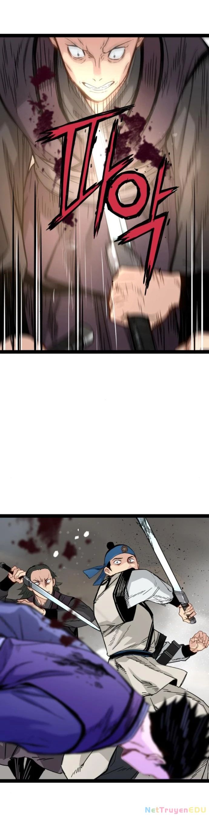 Thiên Tài Đoản Mệnh - Chapter 27 - Page 30