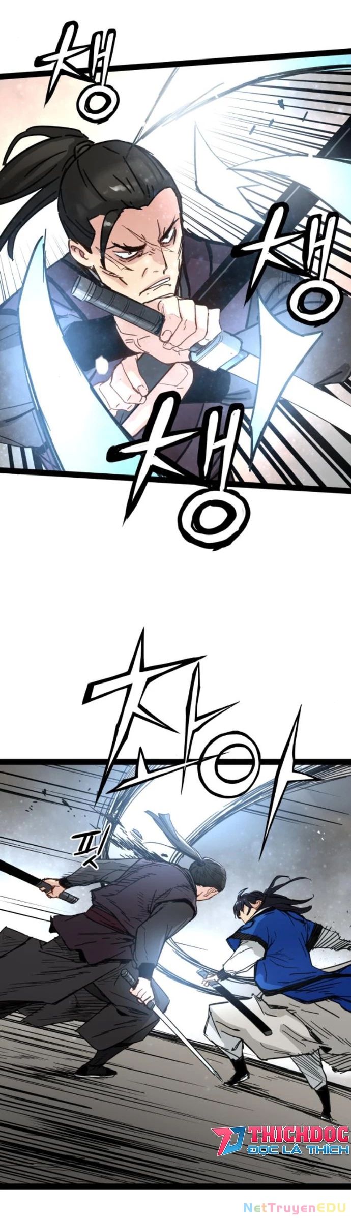 Thiên Tài Đoản Mệnh - Chapter 27 - Page 33