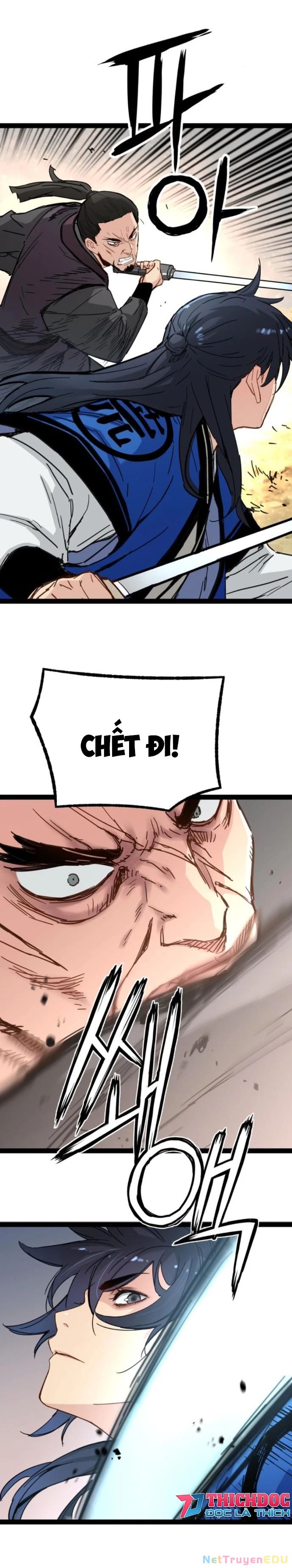 Thiên Tài Đoản Mệnh - Chapter 27 - Page 34