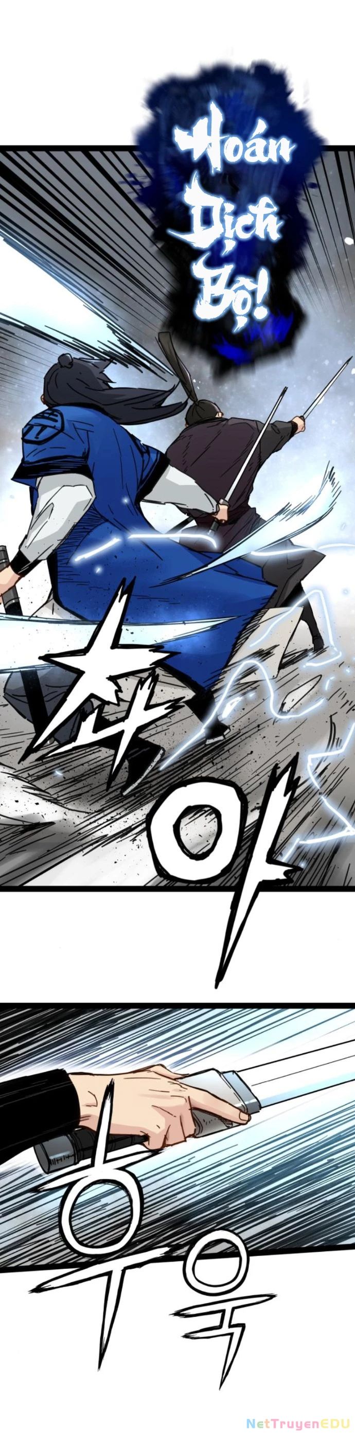 Thiên Tài Đoản Mệnh - Chapter 27 - Page 35