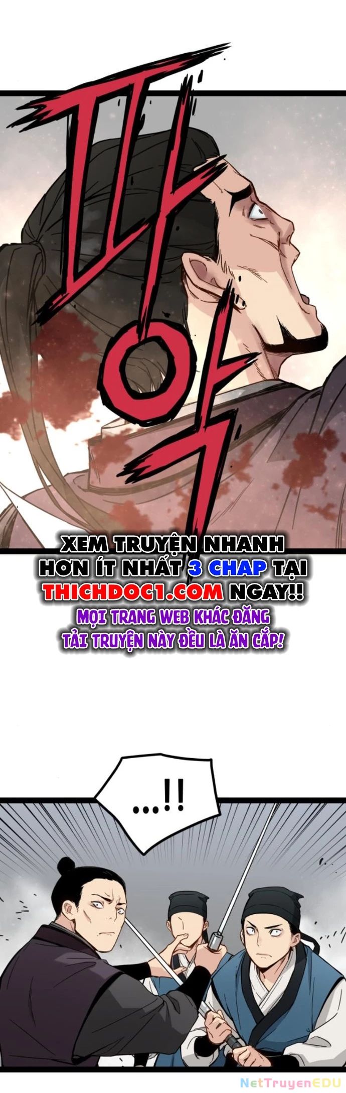 Thiên Tài Đoản Mệnh - Chapter 27 - Page 36