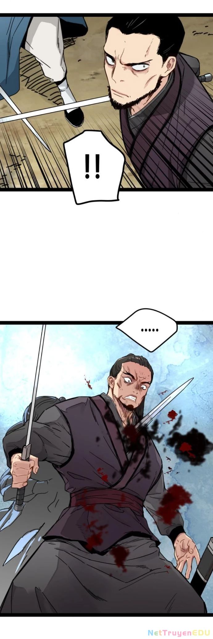 Thiên Tài Đoản Mệnh - Chapter 27 - Page 37