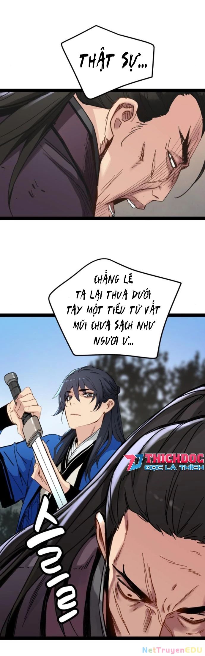 Thiên Tài Đoản Mệnh - Chapter 27 - Page 38