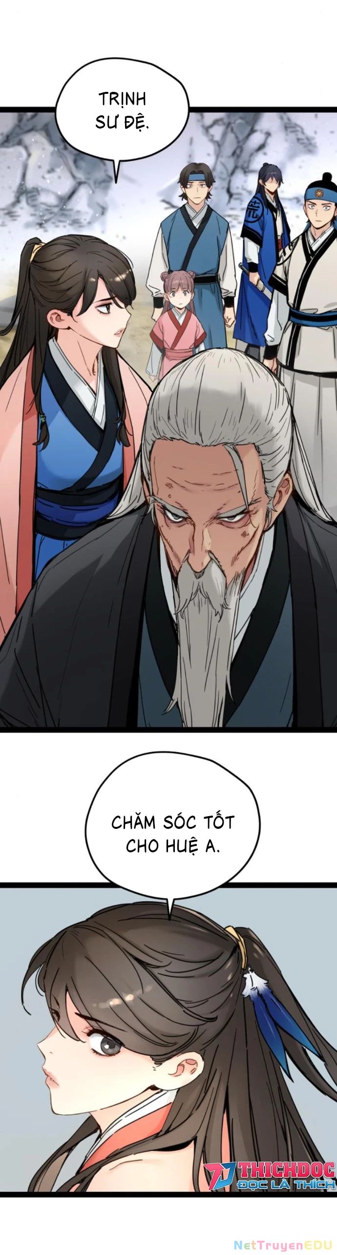 Thiên Tài Đoản Mệnh - Chapter 27 - Page 4